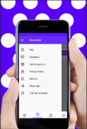 Screen Recorder screenshot 1