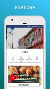 Cuba hướng dẫn du lịch screenshot 0