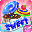 Sweet Jump: Arcade Jump Game Icon