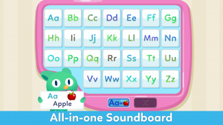 Learn Letters & Words for Kids screenshot 15