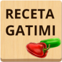 Receta Gatimi Icon