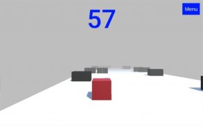 Cube Hurtle screenshot 2