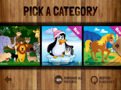 Puzzle per bambini screenshot 8