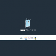 Smartphoners -The Navigator that Rewards you screenshot 0