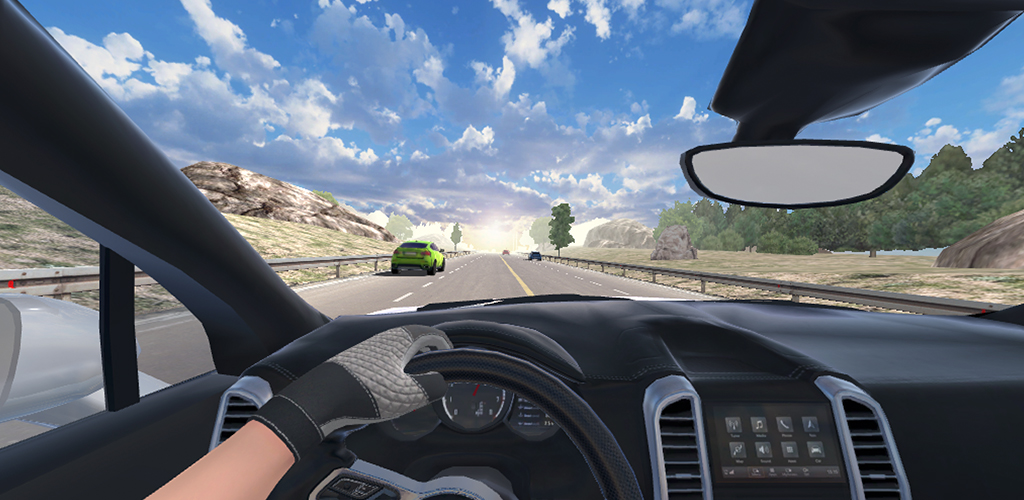 Ultimate Car Driving Simulator android iOS apk download for free