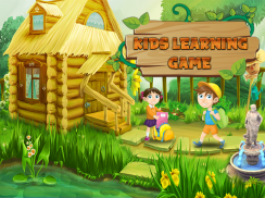 Toddler Kids Learning Fun Game screenshot 5