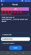 EGQ : English Grammar Quiz screenshot 2