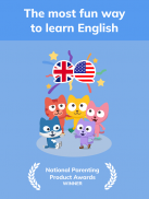 Fun English Language Learning screenshot 18