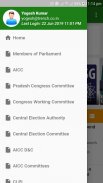 INCD (Indian National Congress Directory) screenshot 0