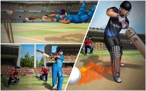 World Cricket T20 World Championship screenshot 3