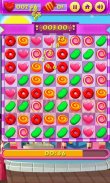 Candy Swipe Legend screenshot 2