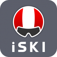 iSKI Austria - Ski & Snow screenshot 2