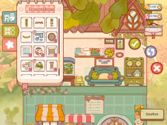 Fairy Village screenshot 2