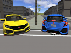 Typer Driving Simulator screenshot 4