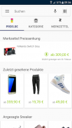 Preis.de Preisvergleich screenshot 0