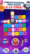 Drop It! Puzzle loco de color screenshot 12