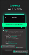 AI Chatbot, Ask Chat Assistant screenshot 3