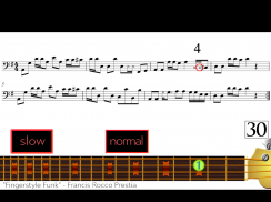 Basslinien / Bass Grooves screenshot 9