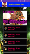 Kembang Dewo Retno Wayang screenshot 3