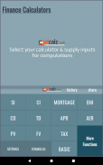 Finance Calculators screenshot 16