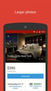 Hotels.com: Book hotels, vacation rentals and more screenshot 3