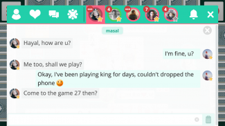 King Online screenshot 4