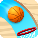 Dig Dunk Icon