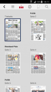 E-Paper der Rhein-Zeitung screenshot 4