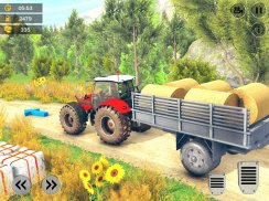 Farming Training Sim: New Tractor Games 2021 screenshot 7