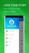 Applock - Fingerprint Password screenshot 5