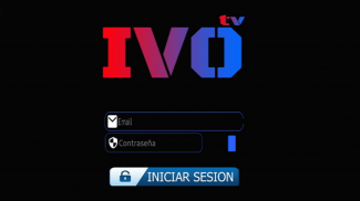 Ivo TV screenshot 1