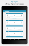 App in the Air - Travel planner & Flight tracker screenshot 18