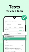 Commerce Study App Class 11/12 screenshot 7