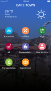 Cape Town Travel Guide screenshot 15