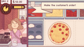 可口的披萨，美味的披萨 screenshot 6