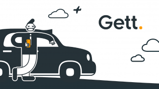 Gett Drivers screenshot 4