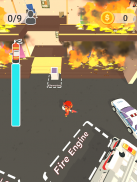 Firefighter Simulator screenshot 2