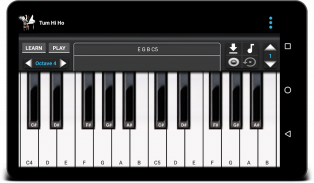 Piano Guru: Aprende tu canción favorita screenshot 3