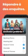 Poll Pay: Gagne De l'Argent screenshot 3