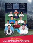 PRO Manager de Futebol e Copa 2019 screenshot 5
