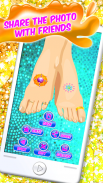 Foot Salon Care screenshot 11