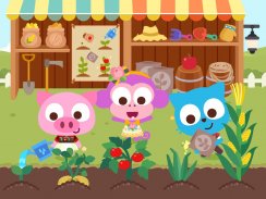 Papo Town Farm screenshot 9