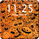 Halloween Ghost October Pumpkin Wallpaper