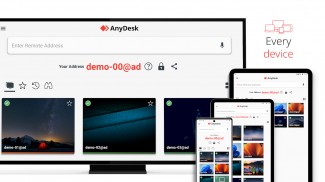 AnyDesk Remote Desktop screenshot 11