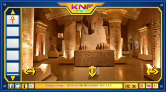 Can You Escape Egyptian Museum screenshot 2