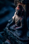 Buddha Wallpapers HD screenshot 0