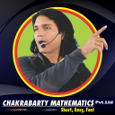 Chakrabarty Mathematics Pvt Lt