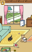 Neko Atsume 2: Kitty Collector screenshot 11