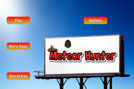 Meteor Hunter screenshot 6