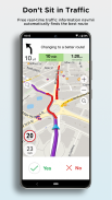 Navfree: Free GPS Navigation screenshot 2